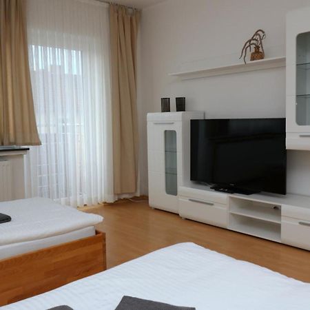 אסן Aparthotel Kompass A 402-403 מראה חיצוני תמונה