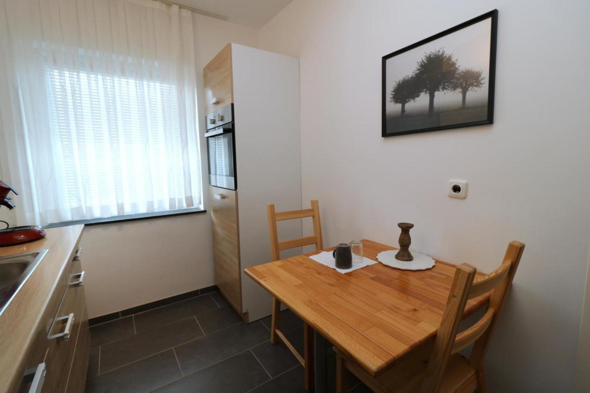 אסן Aparthotel Kompass A 402-403 מראה חיצוני תמונה