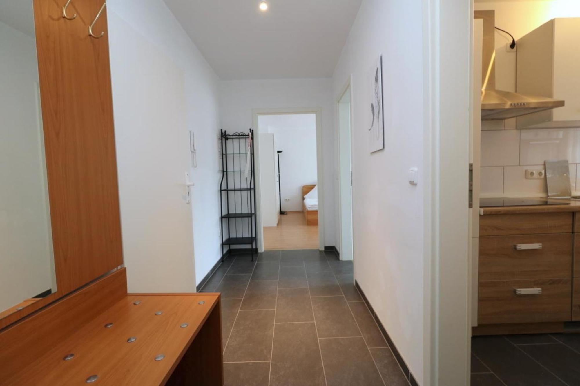 אסן Aparthotel Kompass A 402-403 מראה חיצוני תמונה