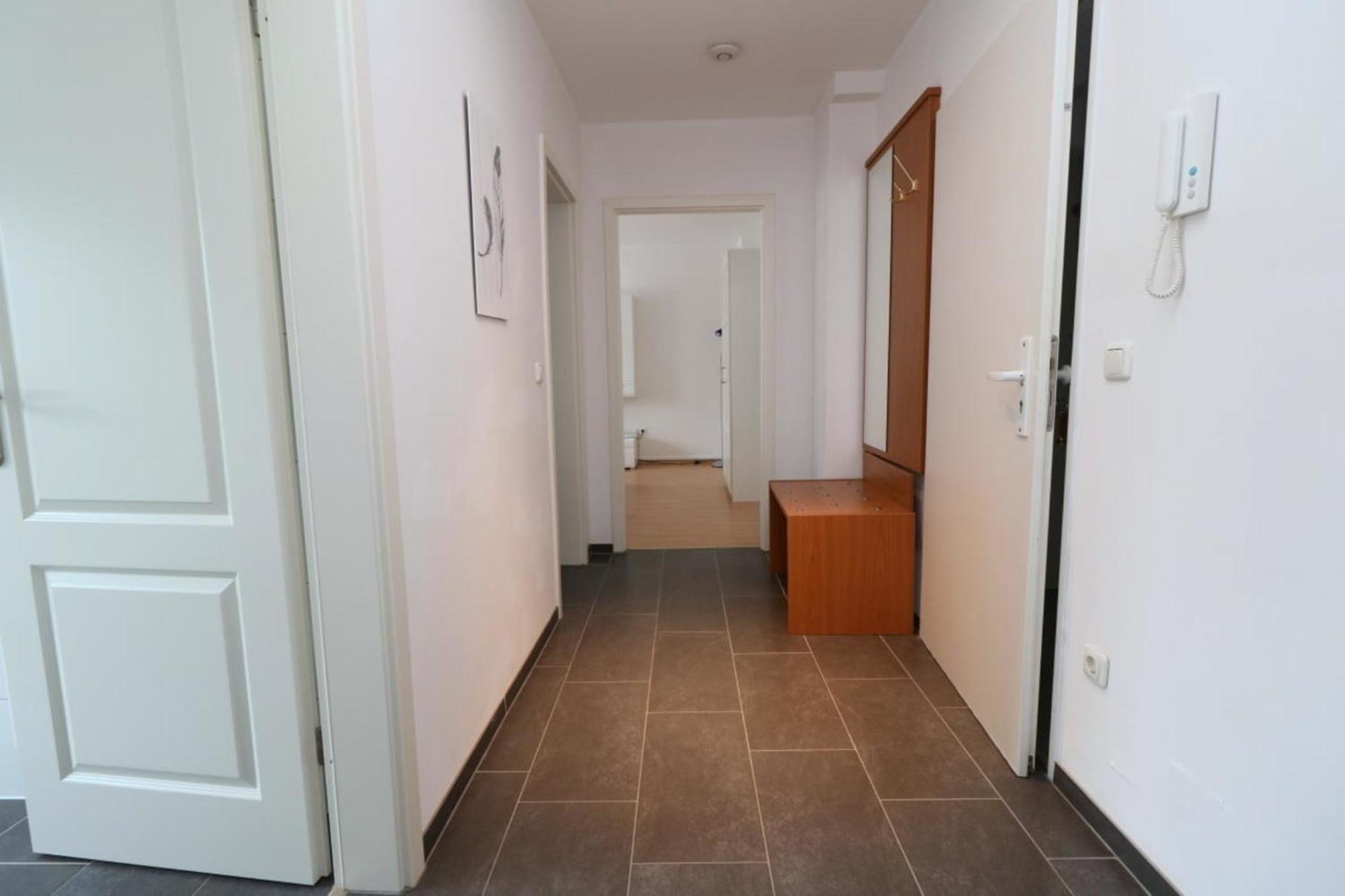 אסן Aparthotel Kompass A 402-403 מראה חיצוני תמונה