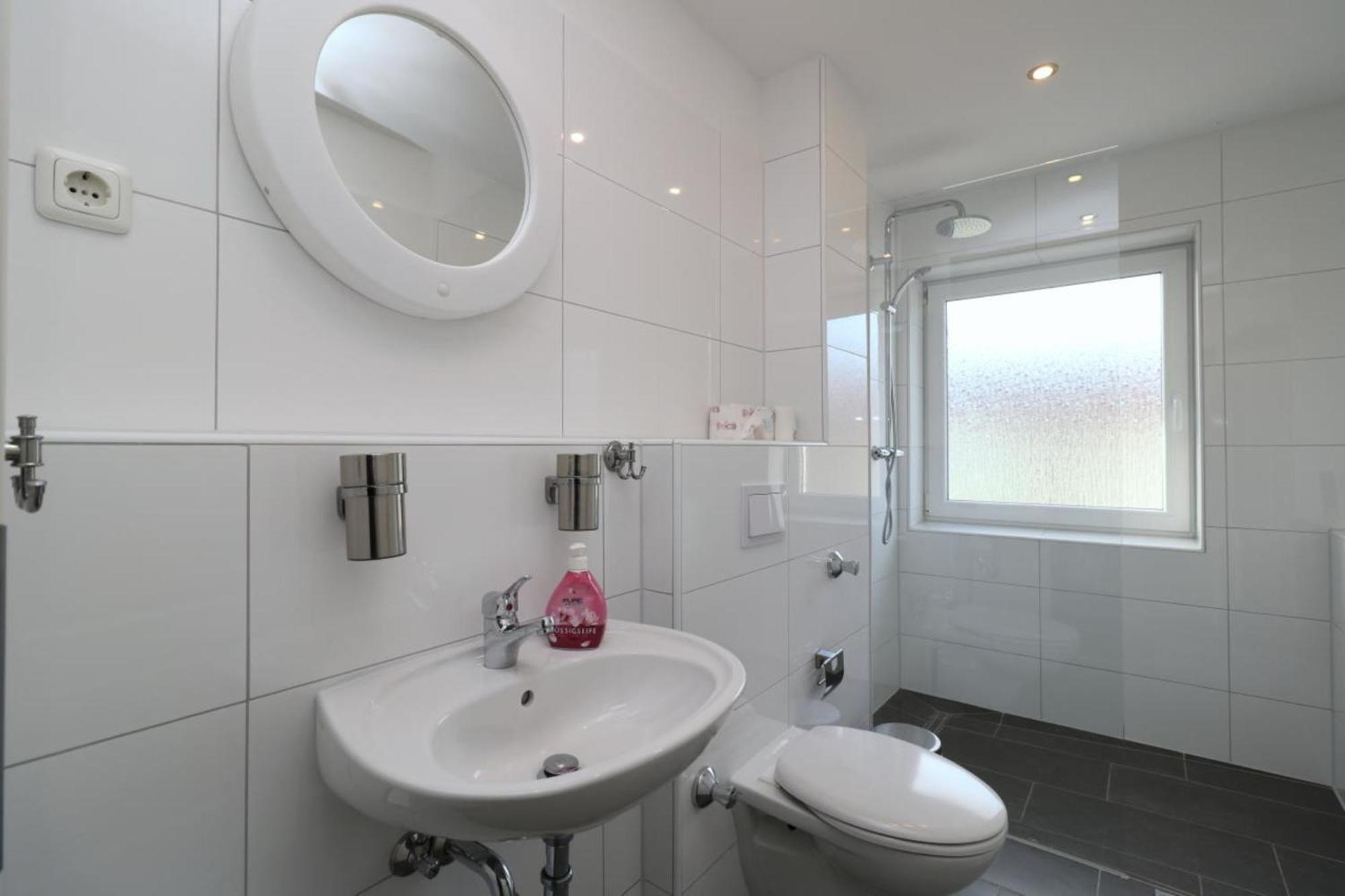 אסן Aparthotel Kompass A 402-403 מראה חיצוני תמונה